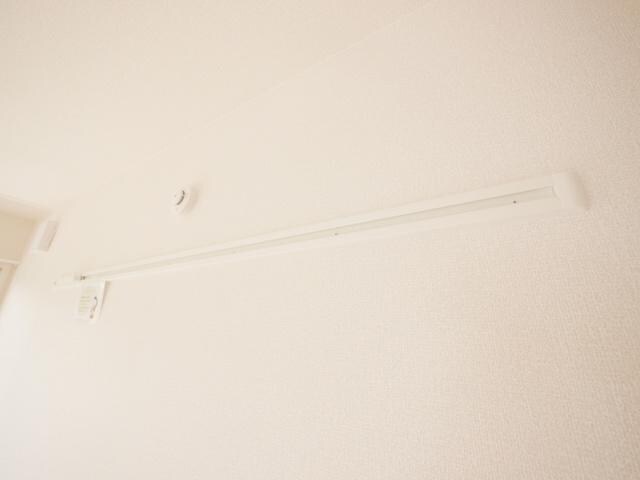 アムールの物件内観写真