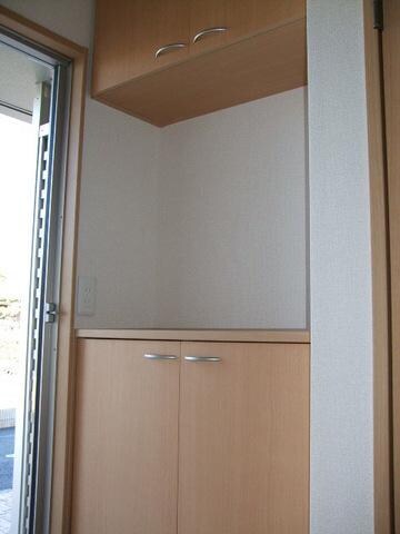 セピアコートの物件内観写真