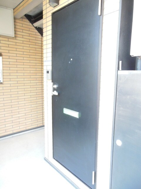 アムール琴の物件内観写真