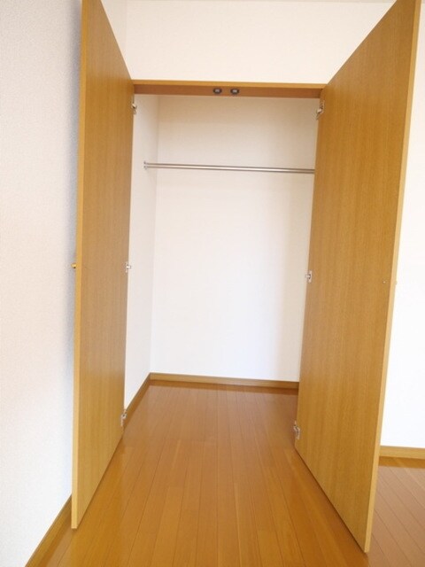 アムール琴の物件内観写真