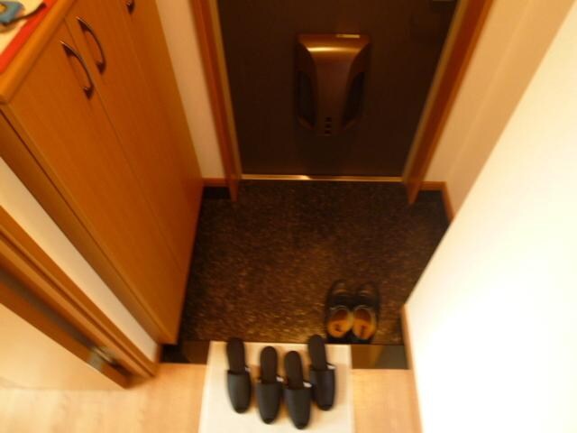 プラム ツリィの物件内観写真