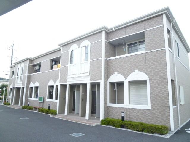 プラム ツリィの物件内観写真