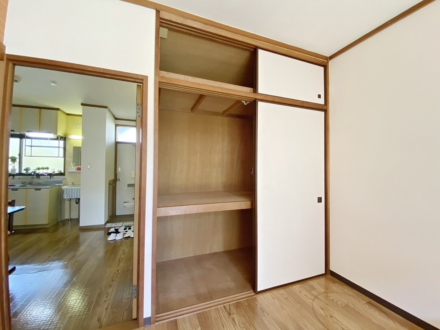 メゾンドール椚田の物件内観写真