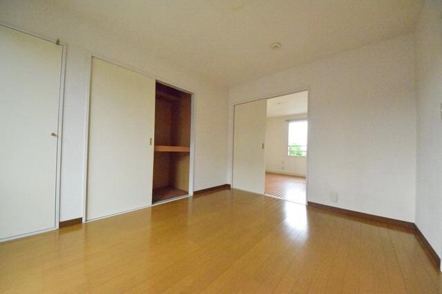 アニバーサリーA・Bの物件内観写真