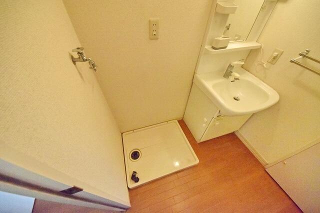 アニバーサリーA・Bの物件内観写真