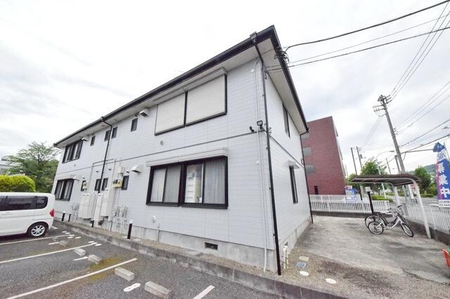 アニバーサリーA・Bの物件内観写真