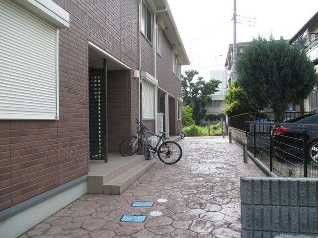 プレミールの物件内観写真