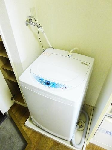 レオパレスセブンの物件内観写真