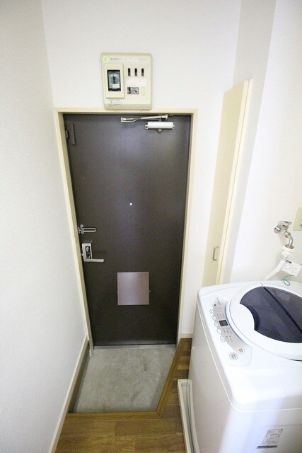 レオパレスセブンの物件内観写真