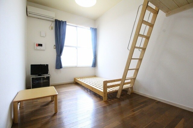 レオパレスセブンの物件内観写真