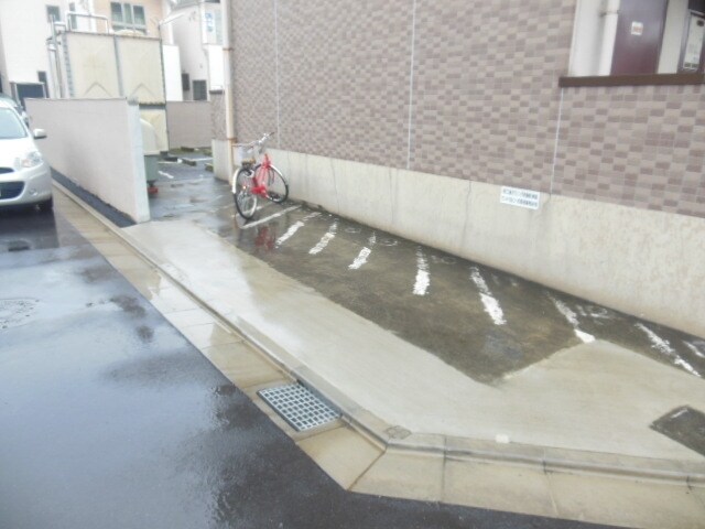 セントラルコーポクロッカス館の物件内観写真