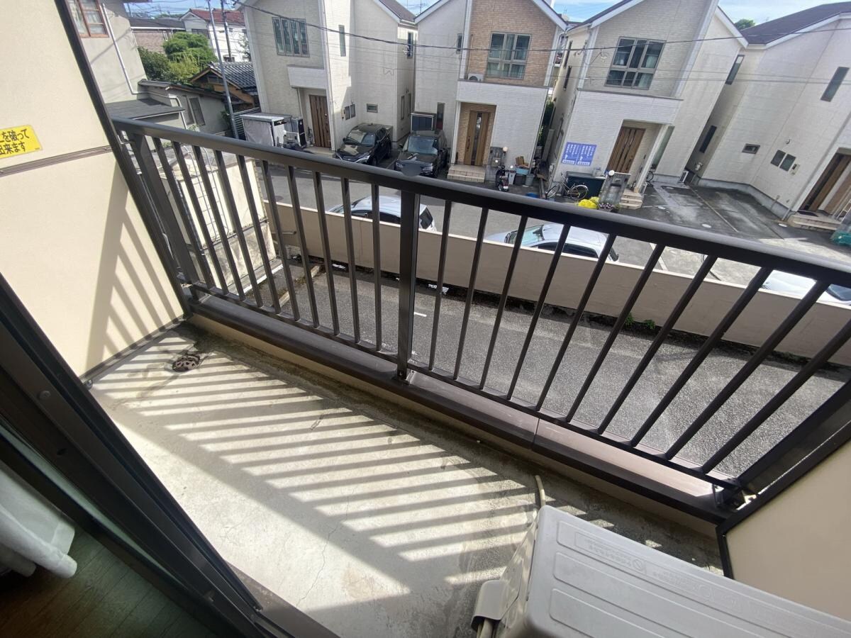 セントラルコーポクロッカス館の物件内観写真