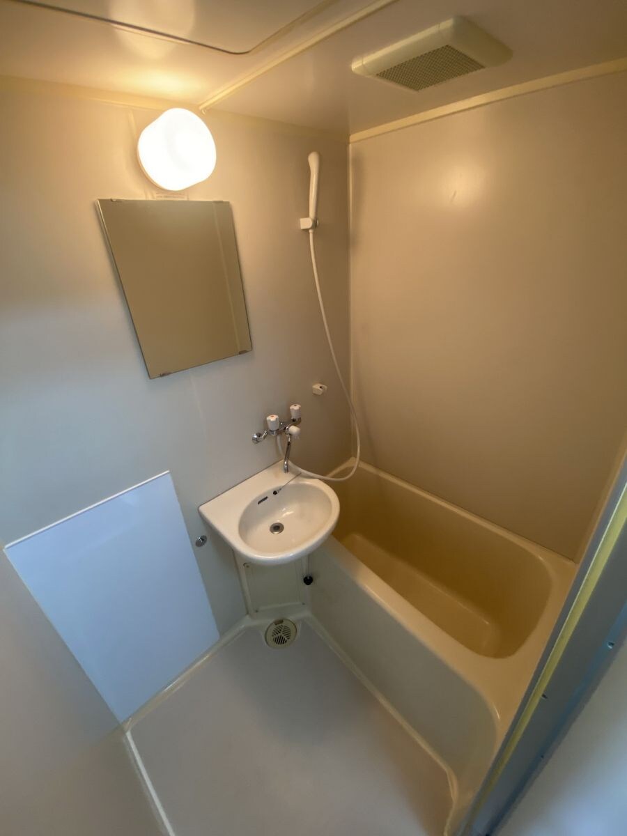 セントラルコーポクロッカス館の物件内観写真