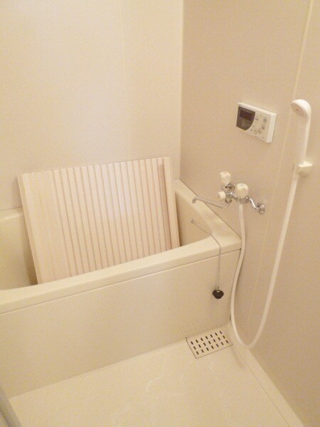 小林ハイツIIの物件内観写真