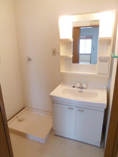 小林ハイツIIの物件内観写真