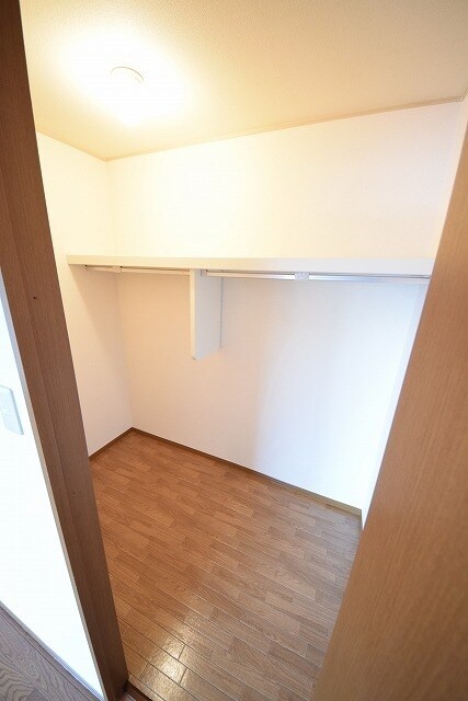 ドミール矢部の物件内観写真