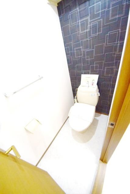 ボナール杉本の物件内観写真