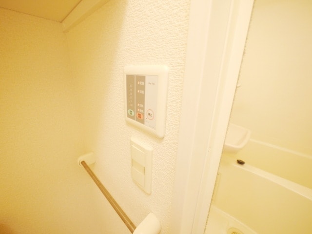 レオパレス富士見台の物件内観写真