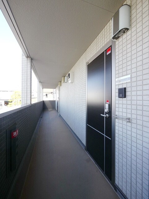 オークスアレイ相模原中央の物件内観写真