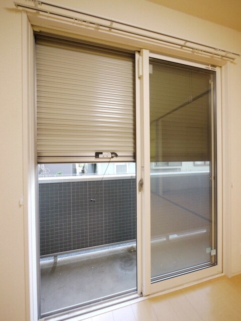 オークスアレイ相模原中央の物件内観写真