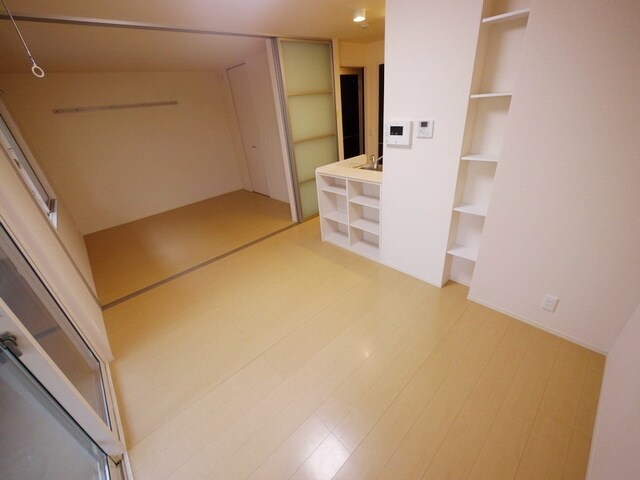 オークスアレイ相模原中央の物件内観写真