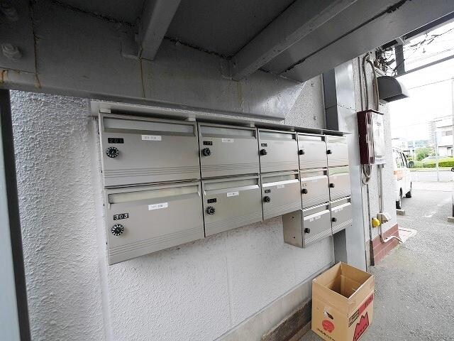 タウンハイツの物件内観写真