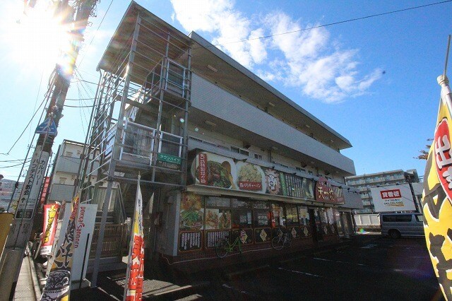 タウンハイツの物件内観写真