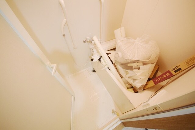 フォレストパーク相模原の物件内観写真