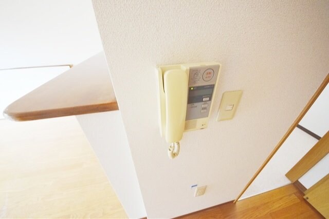 フォレストパーク相模原の物件内観写真