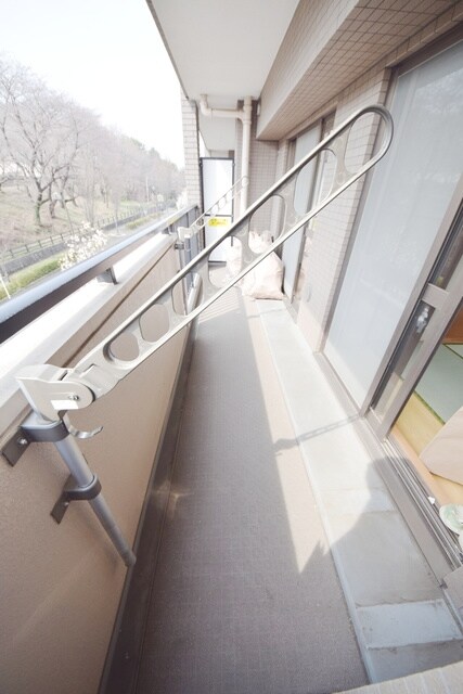 フォレストパーク相模原の物件内観写真