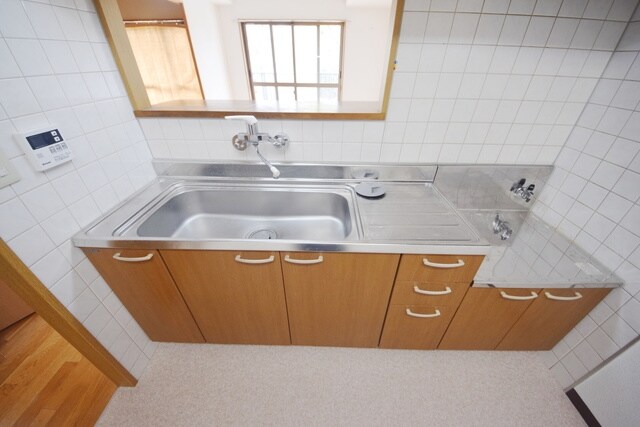 フォレストパーク相模原の物件内観写真