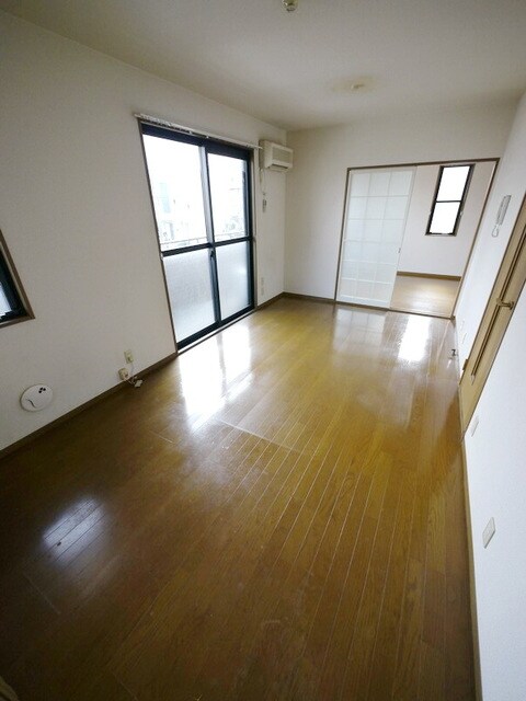 セゾン西橋本の物件内観写真