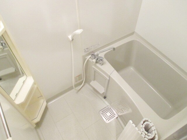 Tオイコスの物件内観写真