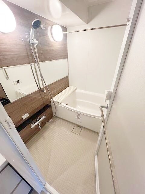 VITA八王子の物件内観写真