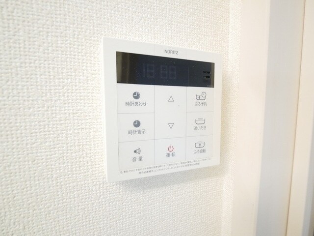 ANNEX DUOの物件内観写真