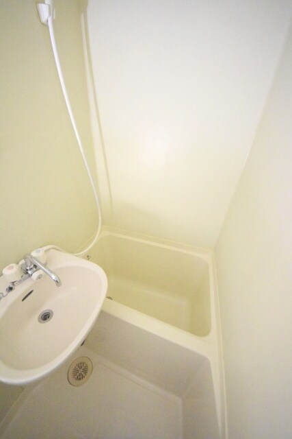 グランデール八王子の物件内観写真