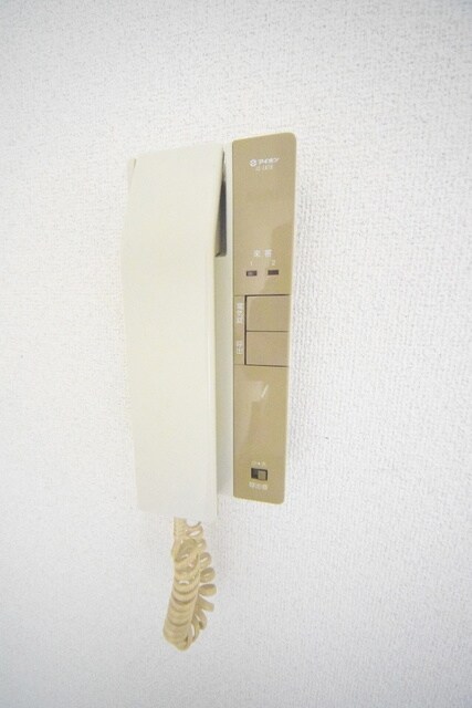 グランデール八王子の物件内観写真