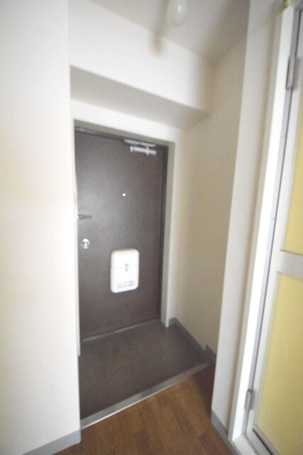 グランデール八王子の物件内観写真