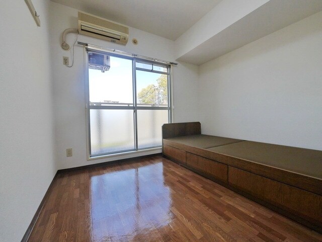 ラフィーネ学生マンションの物件内観写真