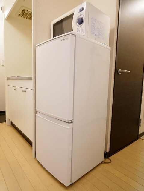 レオネクスト伊那富の物件内観写真