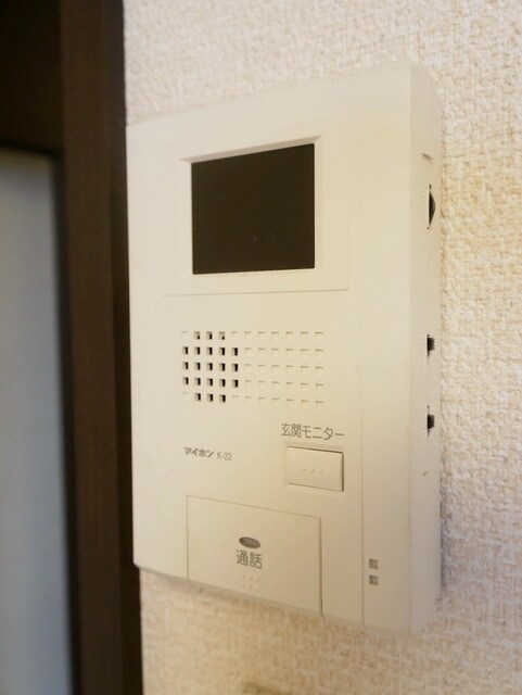 レオネクスト伊那富の物件内観写真