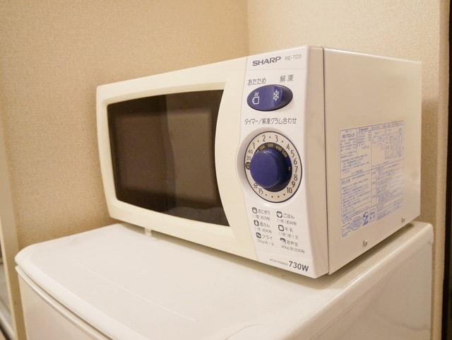 レオネクスト伊那富の物件内観写真