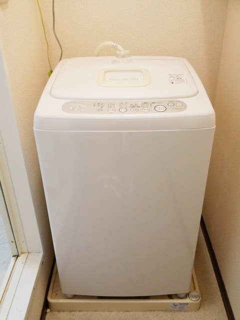 レオネクスト伊那富の物件内観写真