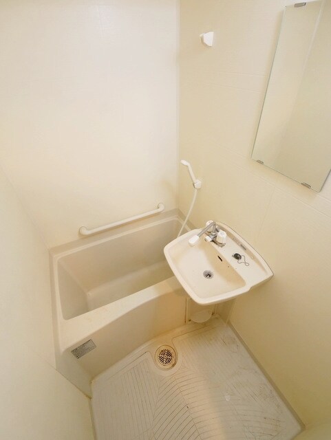 レオネクスト伊那富の物件内観写真