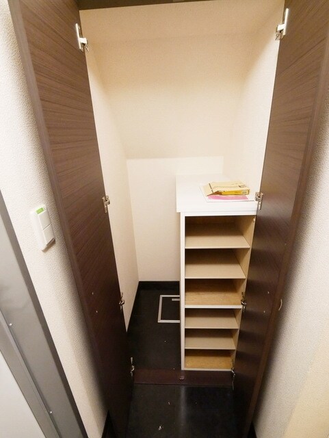 レオネクスト伊那富の物件内観写真