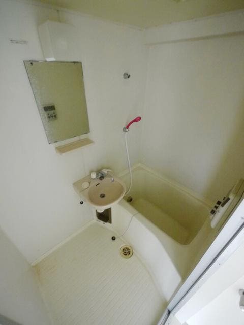 デイム橋本の物件内観写真