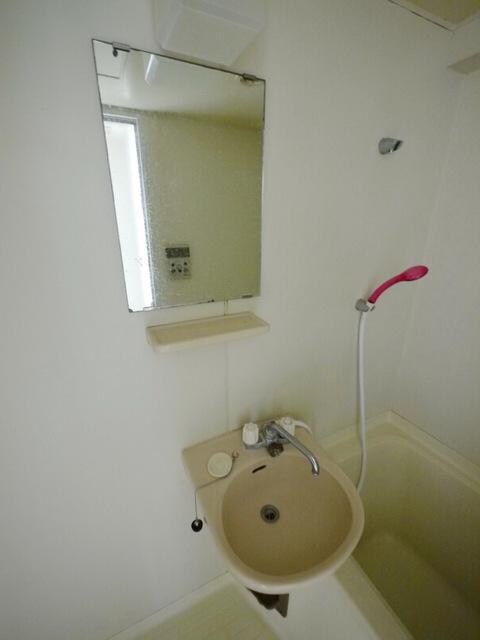 デイム橋本の物件内観写真