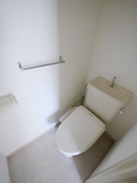 デイム橋本の物件内観写真