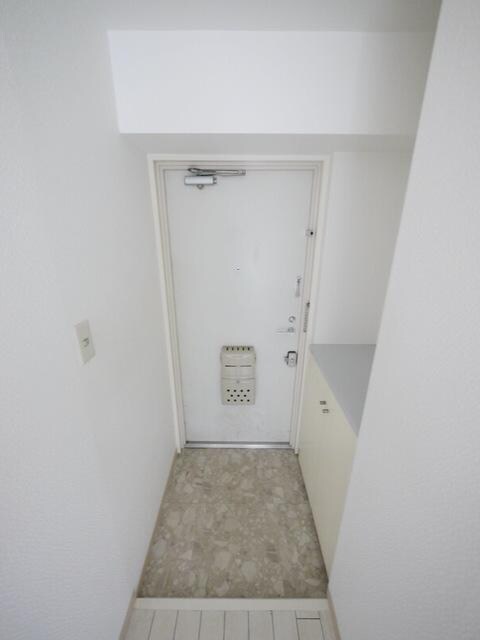 デイム橋本の物件内観写真