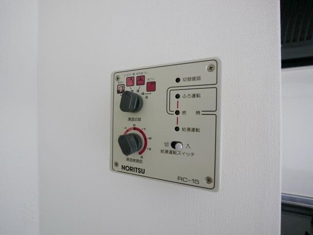 デイム橋本の物件内観写真